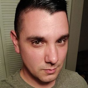 Meet your Posher, Russell